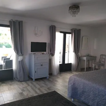 Bed & Breakfast Sous Le Murier