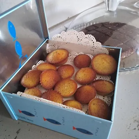 Bed & Breakfast Sous Le Murier