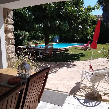 Bed & Breakfast Sous Le Murier