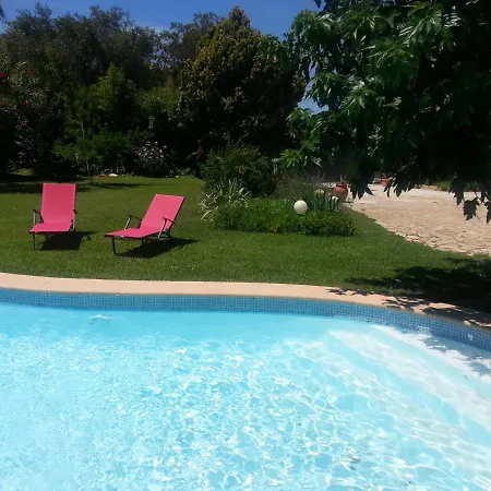 Bed and Breakfast Sous Le Murier