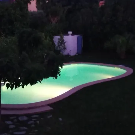 Sous Le Murier 3* Six-Fours-les-Plages