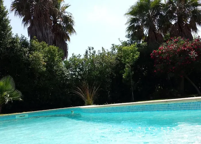 Sous Le Murier Six-Fours-les-Plages