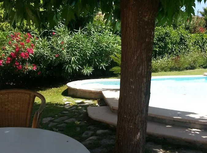 Sous Le Murier Six-Fours-les-Plages