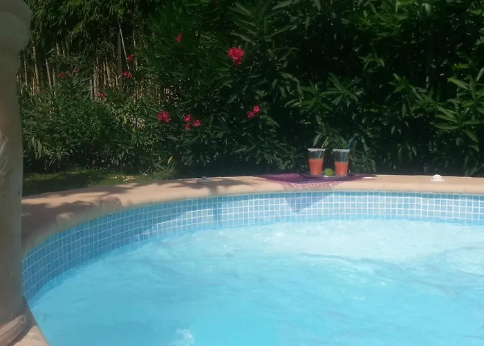 Bed and Breakfast Sous Le Murier