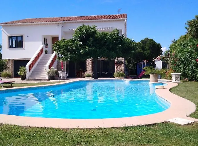 Bed and Breakfast Sous Le Murier