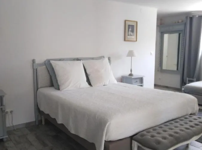 Bed and Breakfast Sous Le Murier