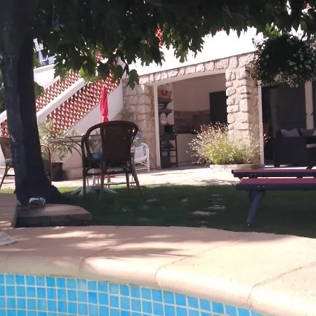 Sous Le Murier 3* Six-Fours-les-Plages