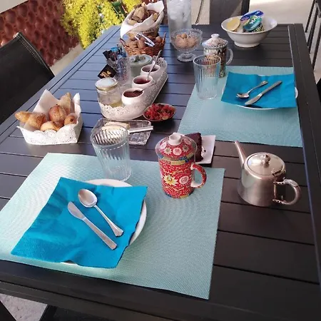 B&B Sous Le Murier