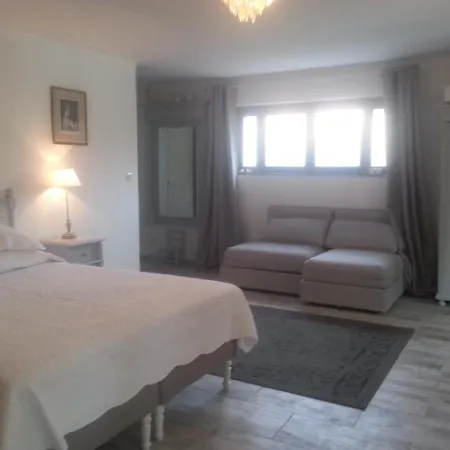 Bed & Breakfast Sous Le Murier