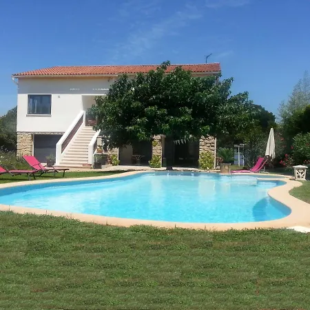 Bed & Breakfast Sous Le Murier