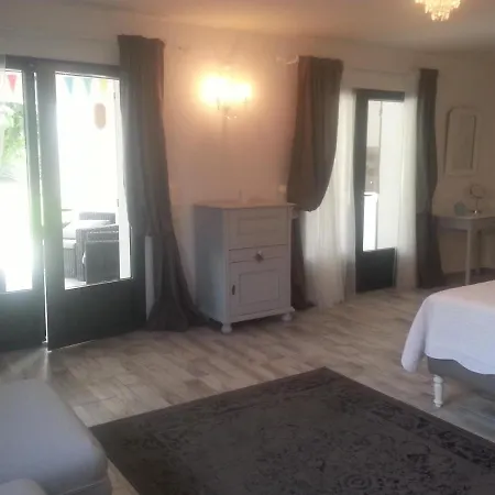 Bed & Breakfast Sous Le Murier
