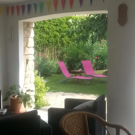 Bed & Breakfast Sous Le Murier