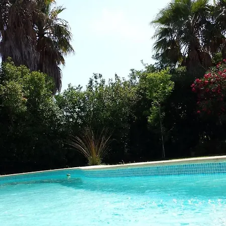 Sous Le Murier Six-Fours-les-Plages