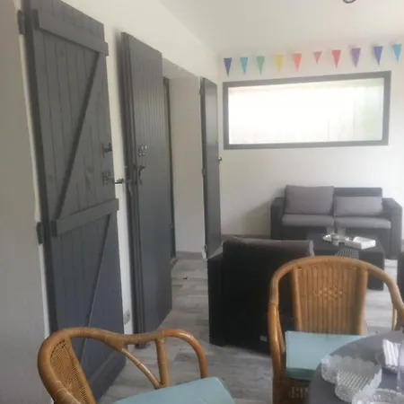 Bed & Breakfast Sous Le Murier Six-Fours-les-Plages
