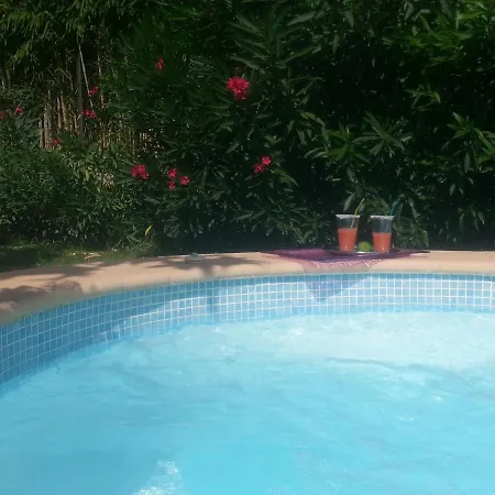 Bed & Breakfast Sous Le Murier