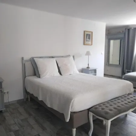 Bed & Breakfast Sous Le Murier