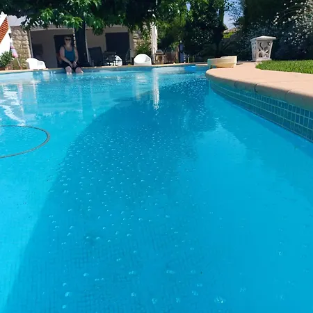 Bed & Breakfast Sous Le Murier 4*