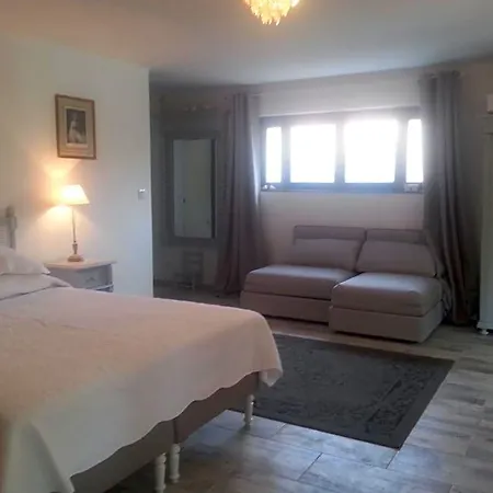 Sous Le Murier 4* Six-Fours-les-Plages