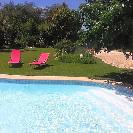 Sous Le Murier Bed & Breakfast