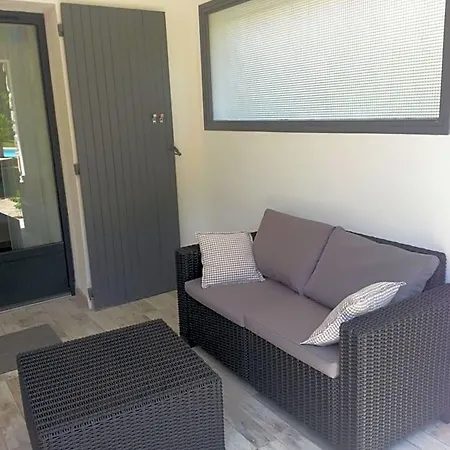 Sous Le Murier 4* Six-Fours-les-Plages