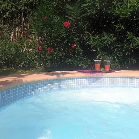 Sous Le Murier Bed & Breakfast 4*