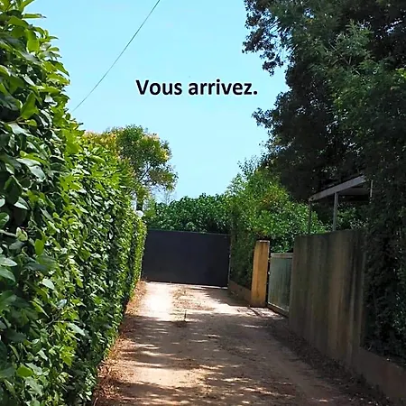 Bed & Breakfast Sous Le Murier