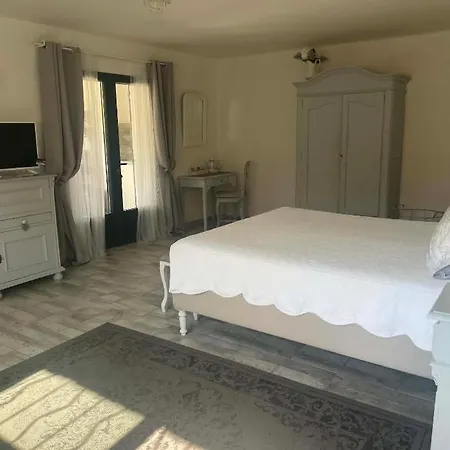 Bed & Breakfast Sous Le Murier