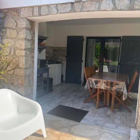 Sous Le Murier 4* Six-Fours-les-Plages