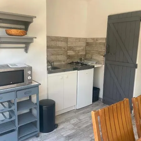 Sous Le Murier 4* Six-Fours-les-Plages