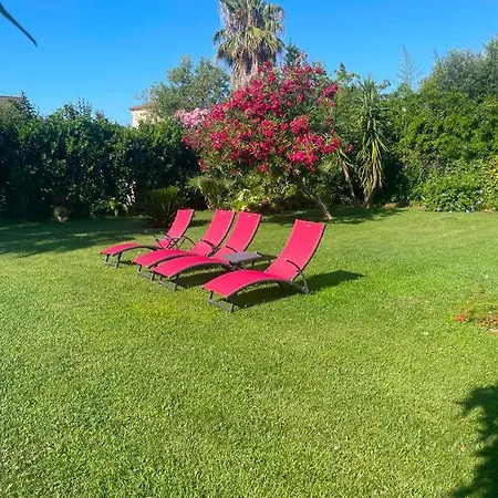 Bed & Breakfast Sous Le Murier 4*